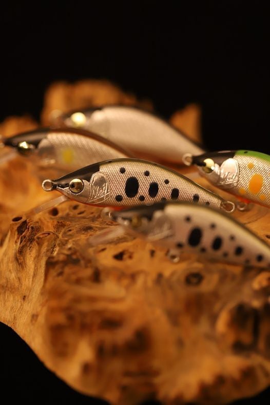 Anglo & company G＋imp.494 Bait Finesse ／ GIB494STD | ネイティブ