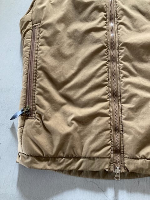 コヨーテXS：Beyond Clothing ビヨンド クロージング PCU Level7