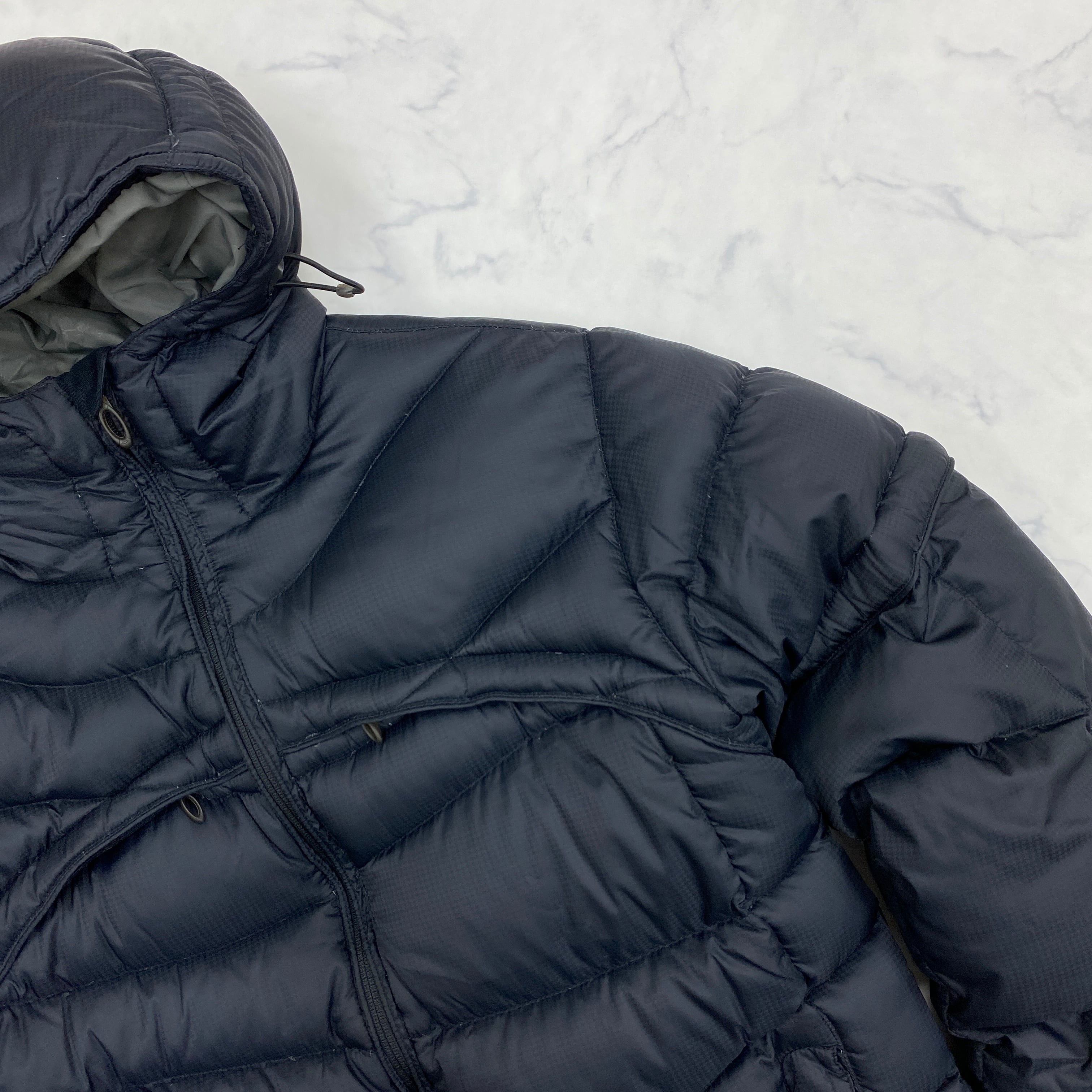K*O様 00s Oakley Archive Down Jacket