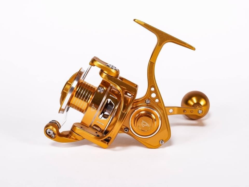 シマノMECHA SPIN GT-3000 オールドリール ヴィンテージ 極美品 シマノ