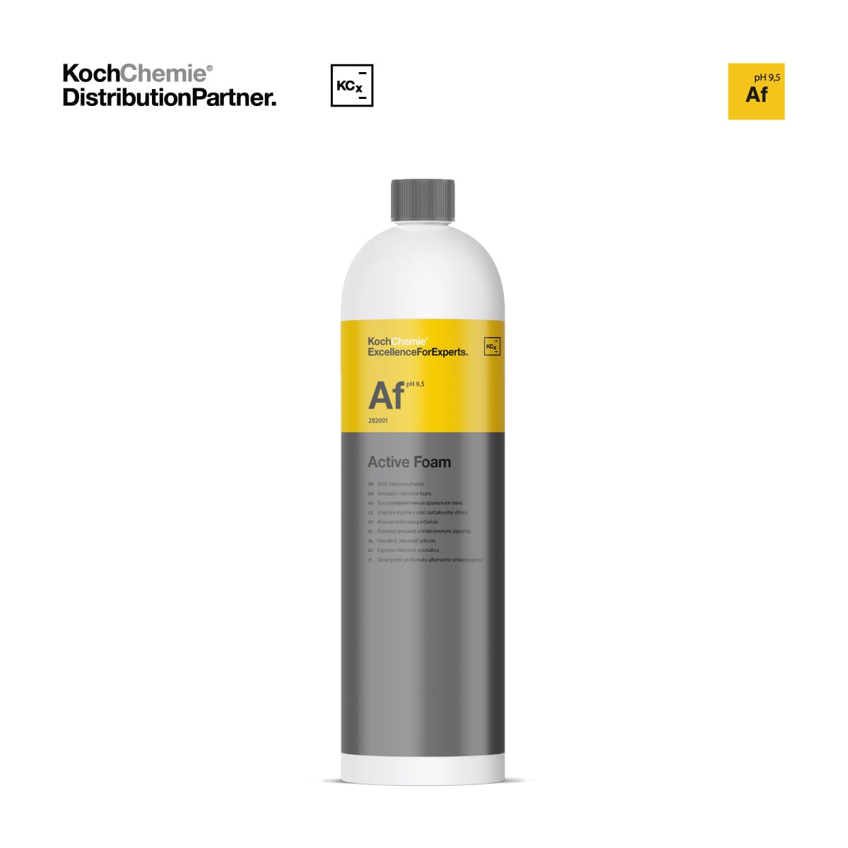 日本正規販売店】コッホケミー(Koch-Chemie)製品一覧｜Plus手洗い洗車