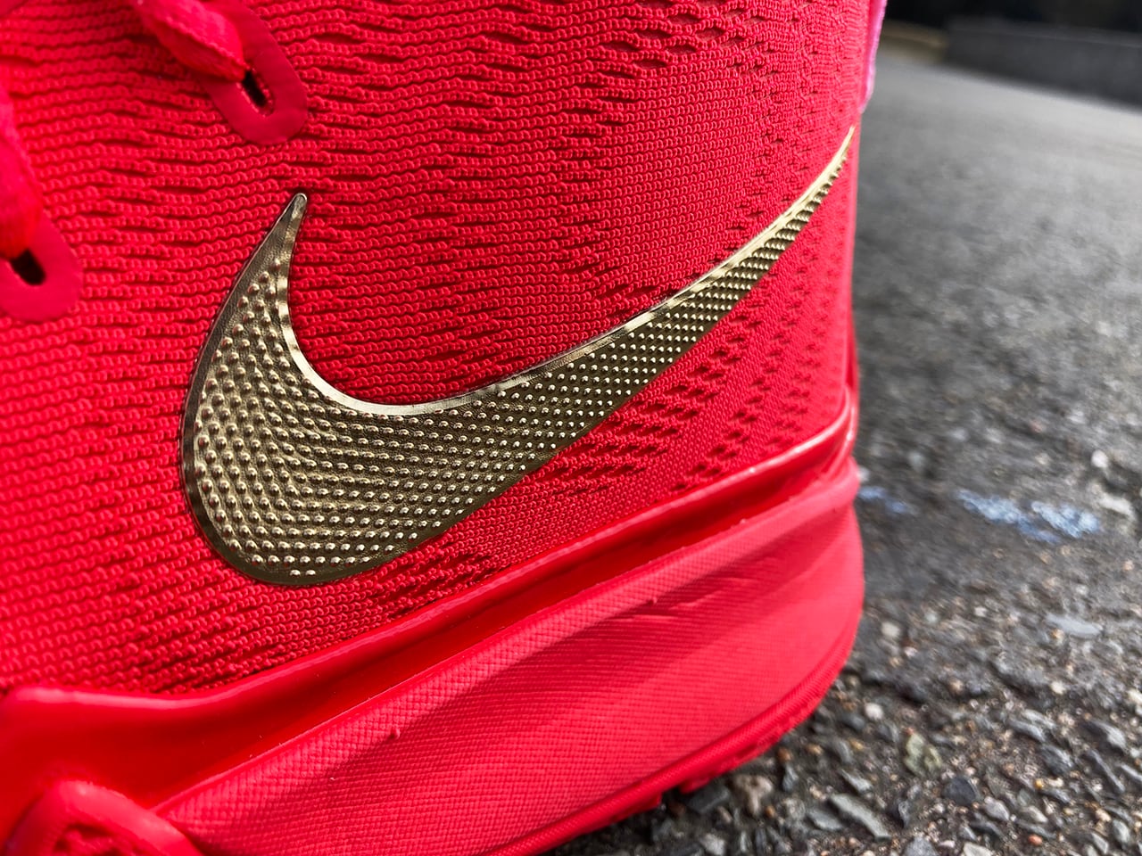 Nike Kyrie 4 EP 
