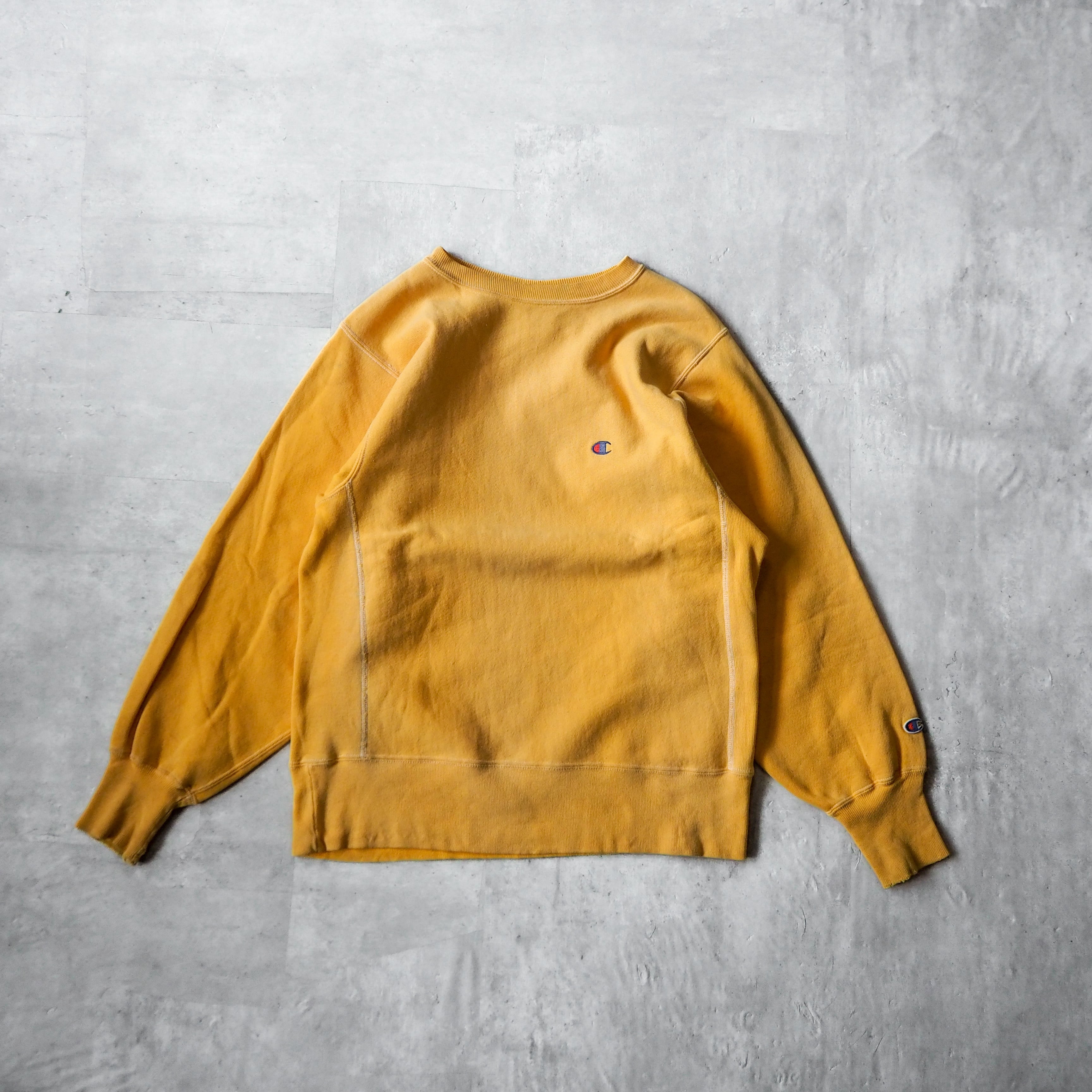 90s “champion” reverse weave L 90年代 リバースウィーブ