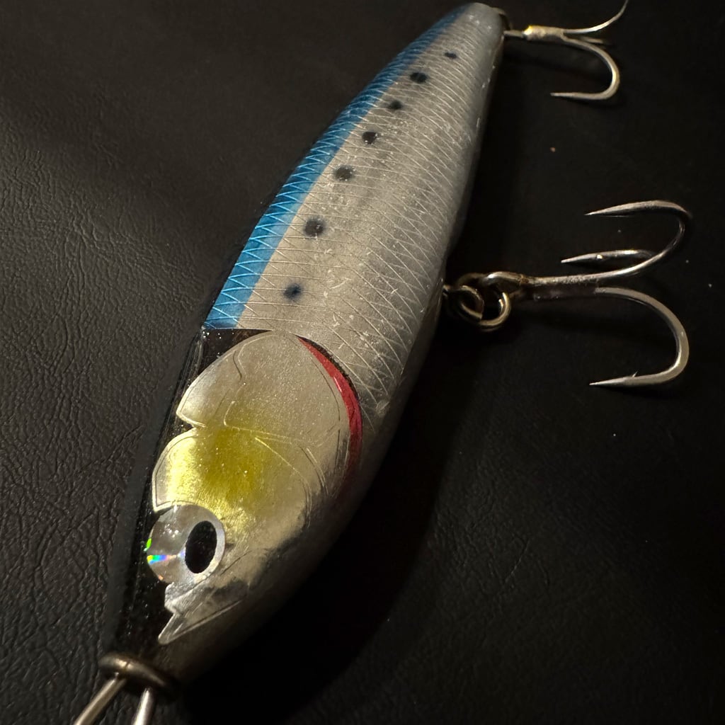 NABLA PHOENIX220 トップウォーター ルアー NABLA PHOENIX220 トップ