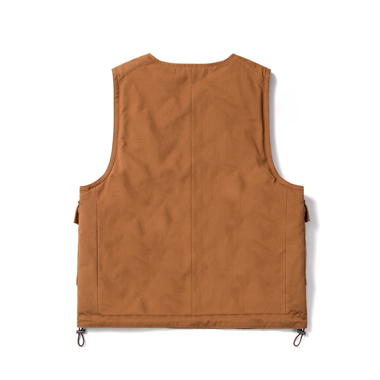 GERUGA : NEIL VEST | Gusset