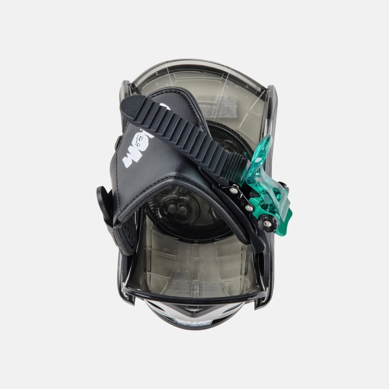 BURTON 『 Kid's Mini Grom binding 』 バートン ミニグロム キッズ