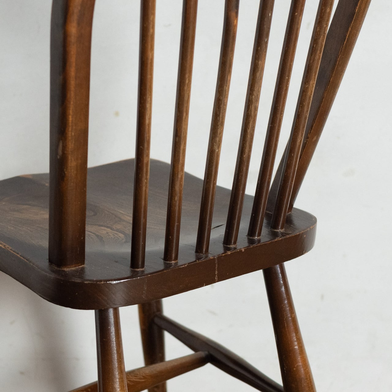 Hoopback Chair / フープバックチェア【A】〈ダイニングチェア