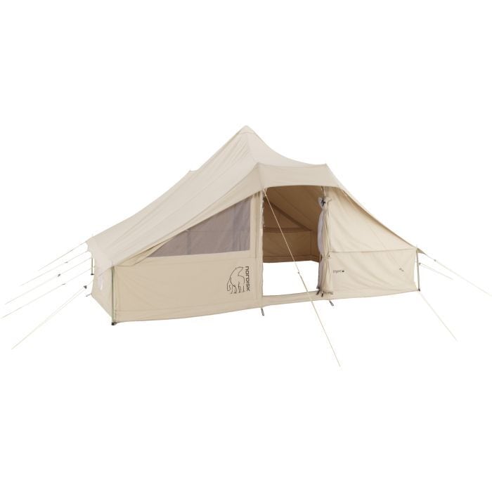 50％オフ！】【NORDISK】Utgard 13.2 ウトガルド テント | OUTDOOR