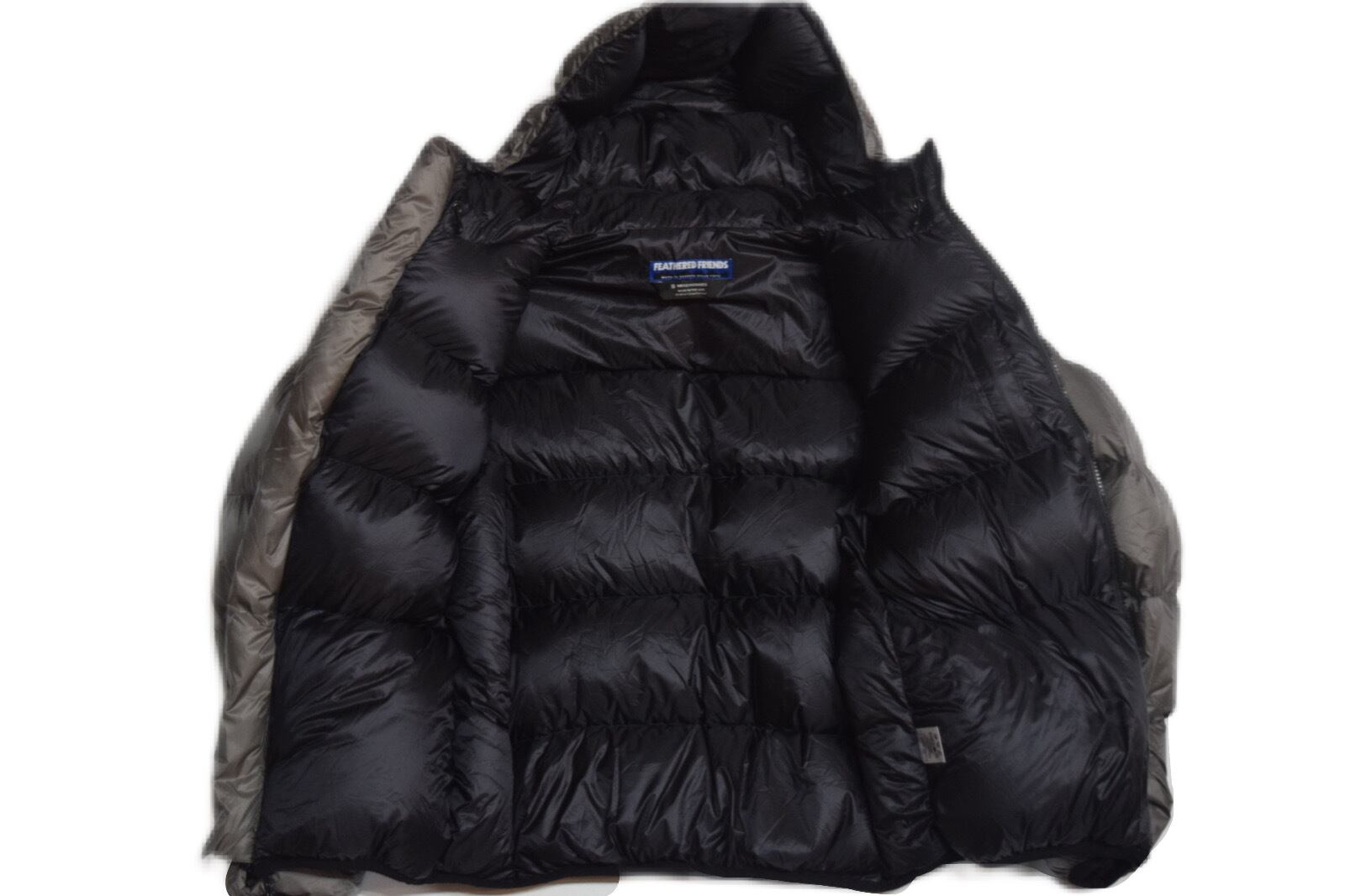 新品 FEATHERED FRIENDS 