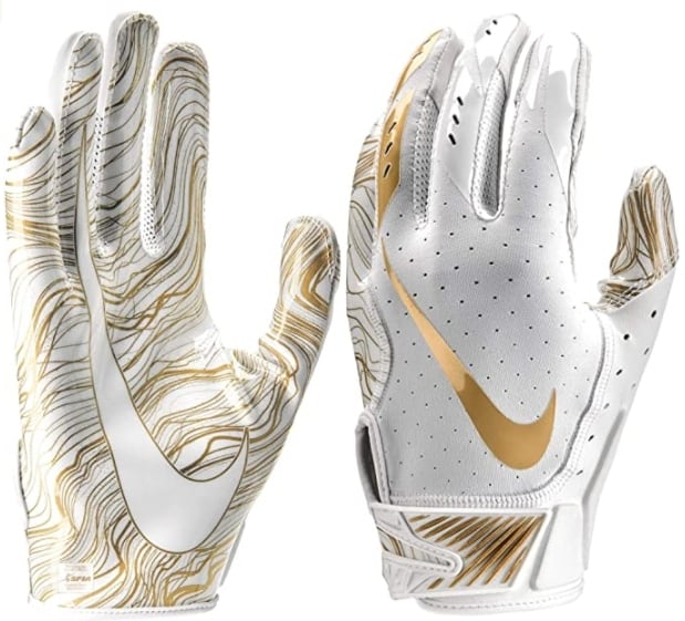 NIKE VAPOR JET 5.0 GLOVE アメフト グローブ M | END ZONE/エンド