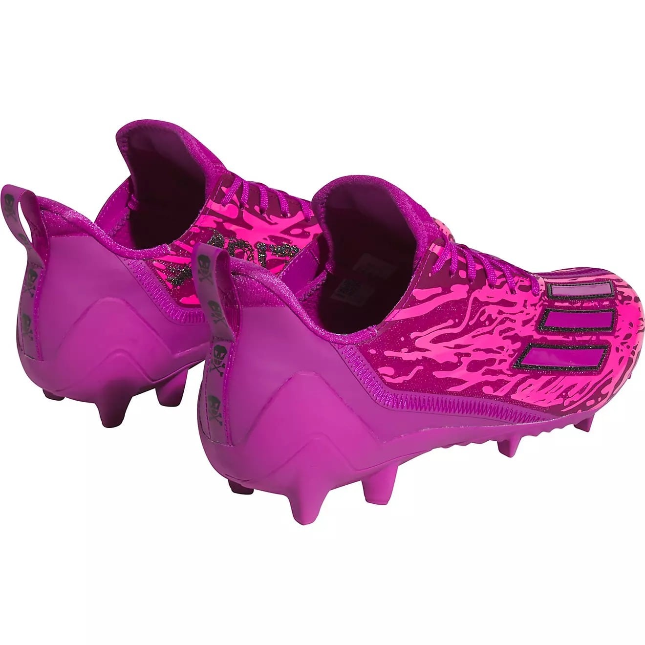 Adizero 12 Poison アメフト スパイク | END ZONE/エンドゾーン（驚安