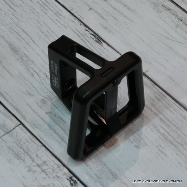 H&H One Piece Front Carrier Block | LORO ONLINE STORE