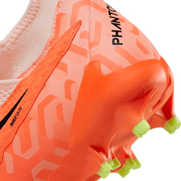 NIKE Phantom GX Academy DF FG/MG Guava Ice/Black ナイキ ファントム