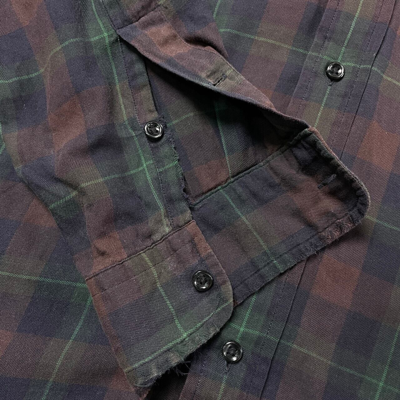 襤褸 90年代 Ralph Lauren ラルフローレン BLAKE 長袖 ライト