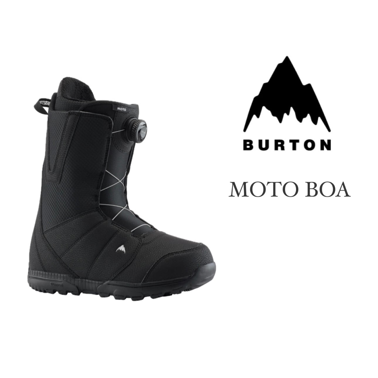BURTON バートンAmbush スノボブーツ メンズ 27.5cm 【公式通販】
