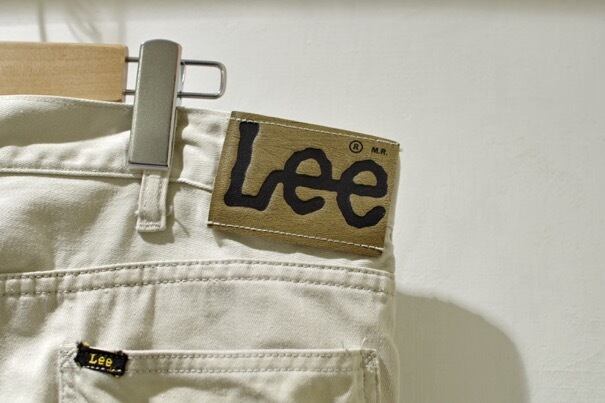1960s Lee 100Z WESTERNER PANTS / Vintage リー ウェスターナー