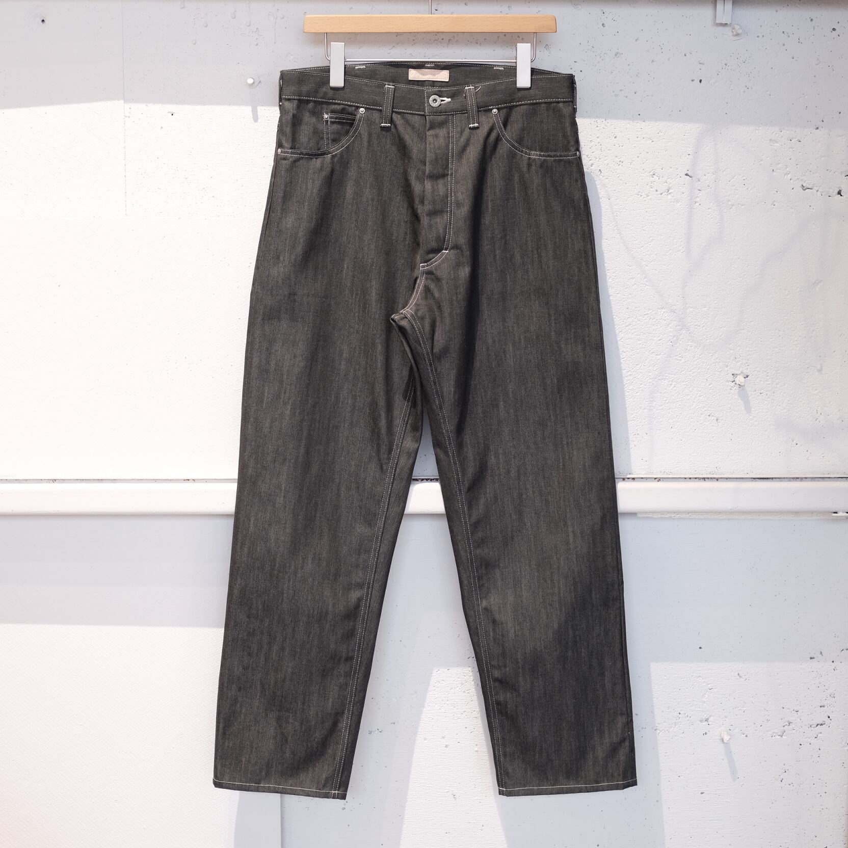 Willow Pants＜ウィローパンツ＞Y-004 