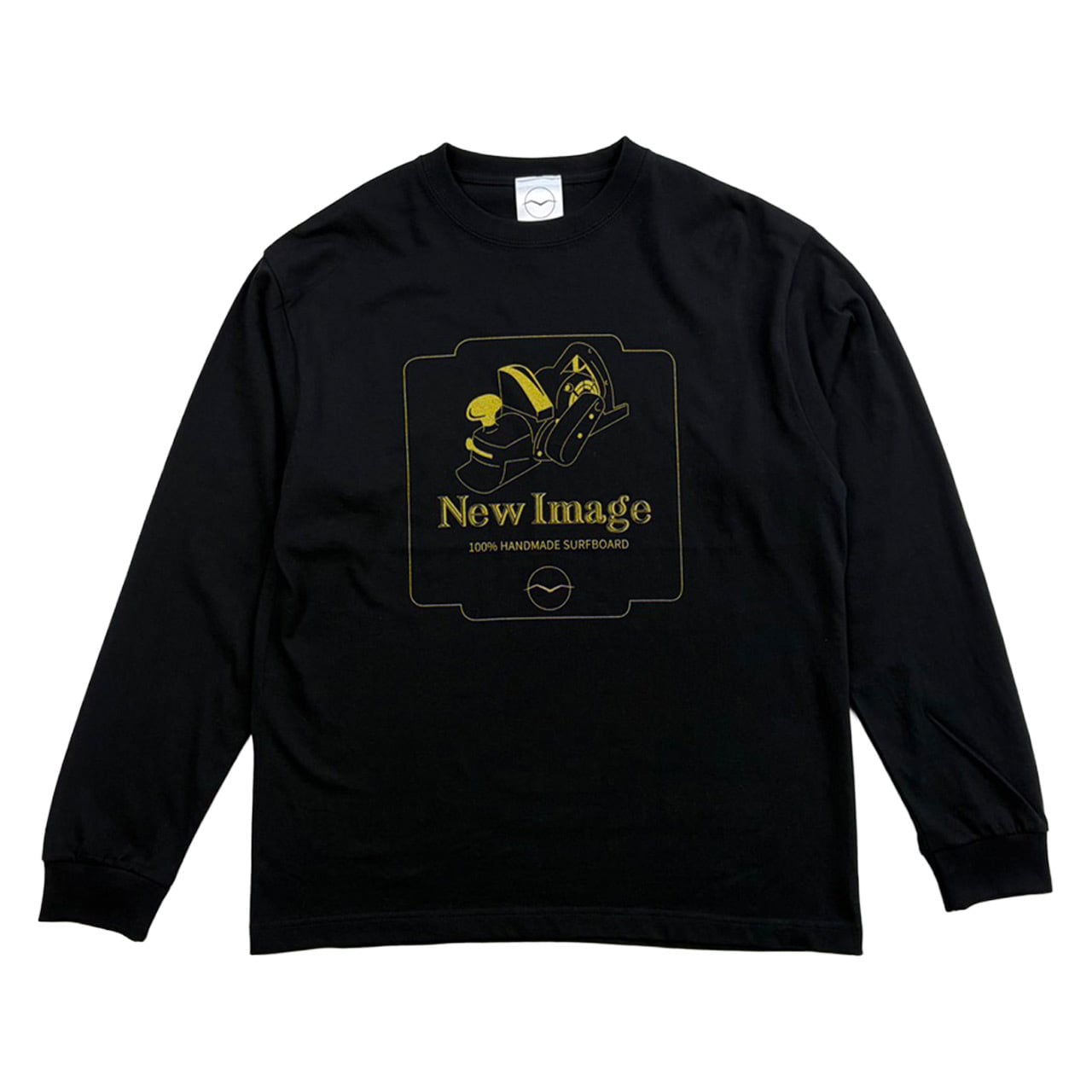 限界値下げ！ フィン付き手渡し BREDREN DESIGN TUN 5'8 限界値下げ