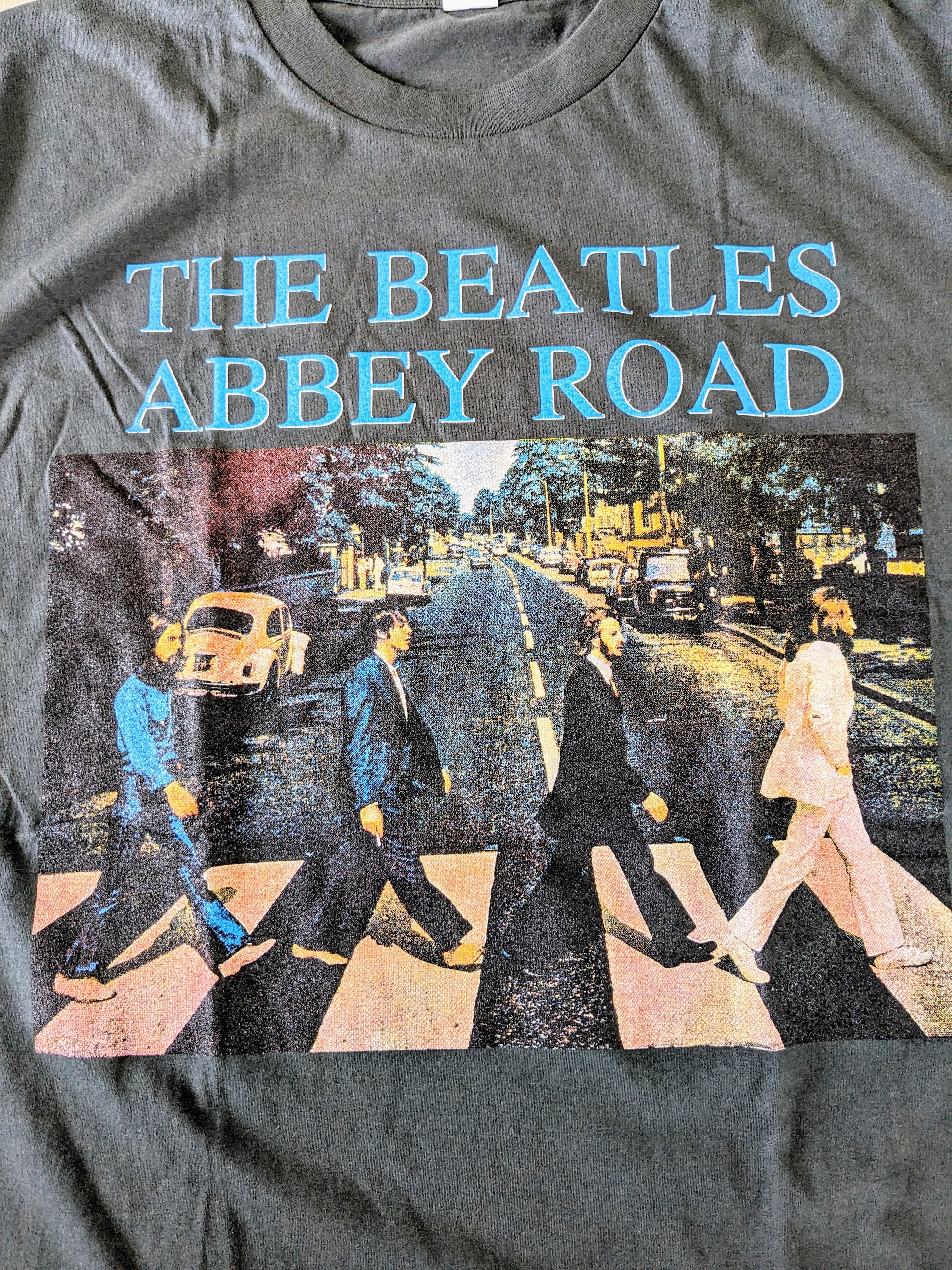 ♧【 ザ・ビートルズ（The Beatles）】 『Abbey Road ・アビーロード