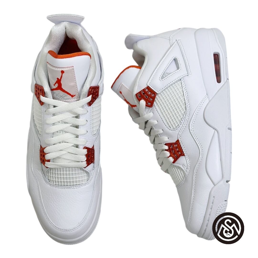 29cm CT8527-118 Nike Air Jordan 4 Retro 