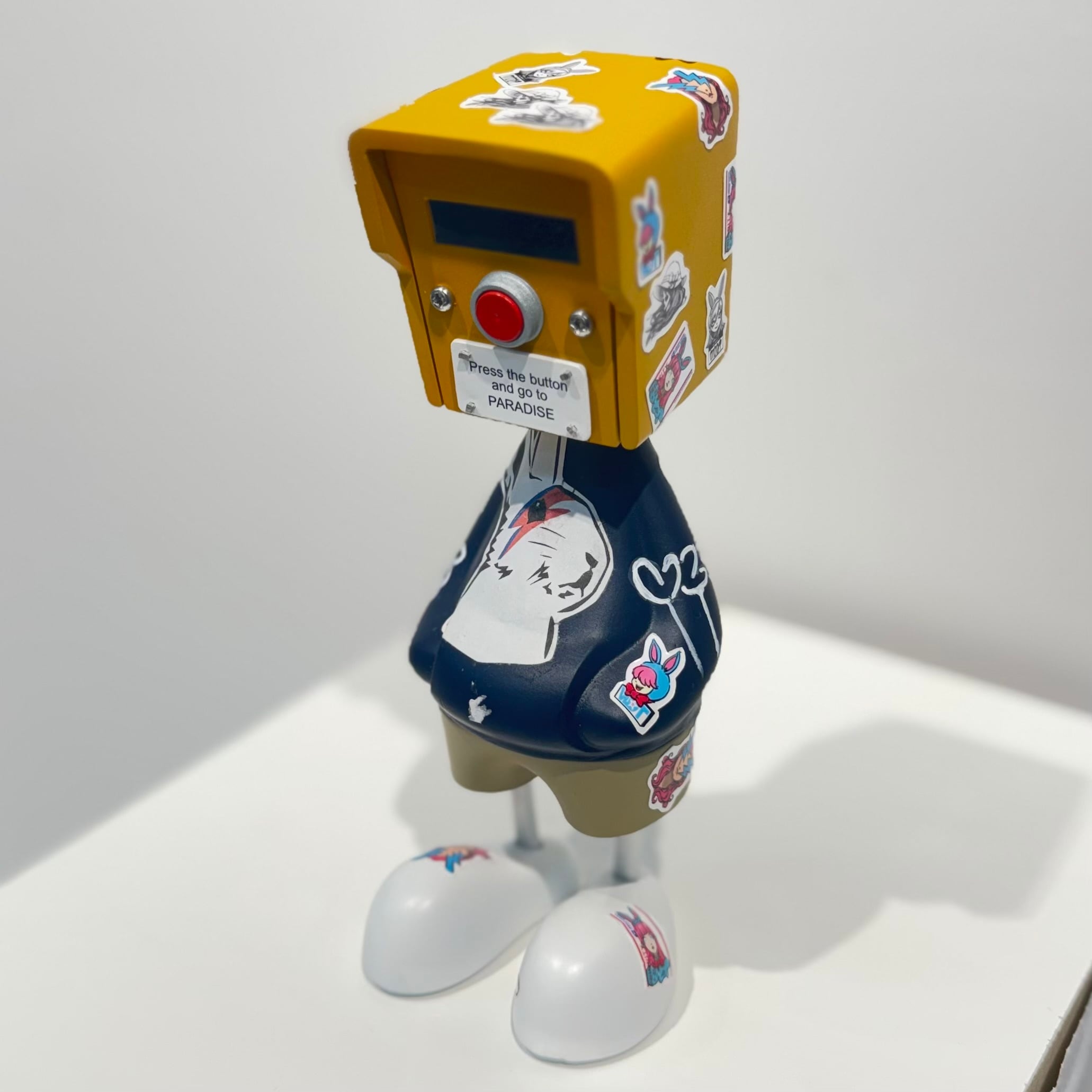 faketoy