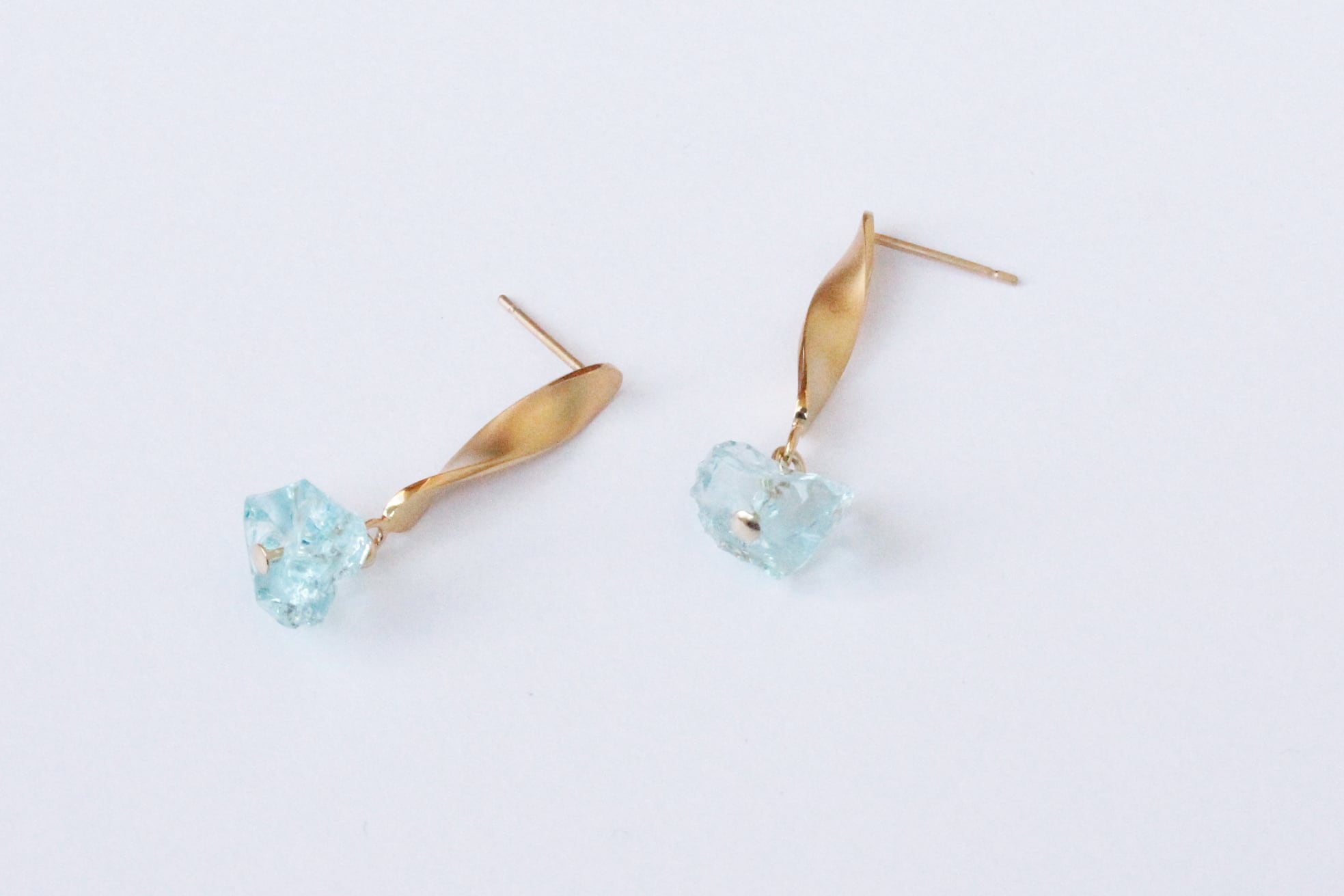 ON glass jewelry