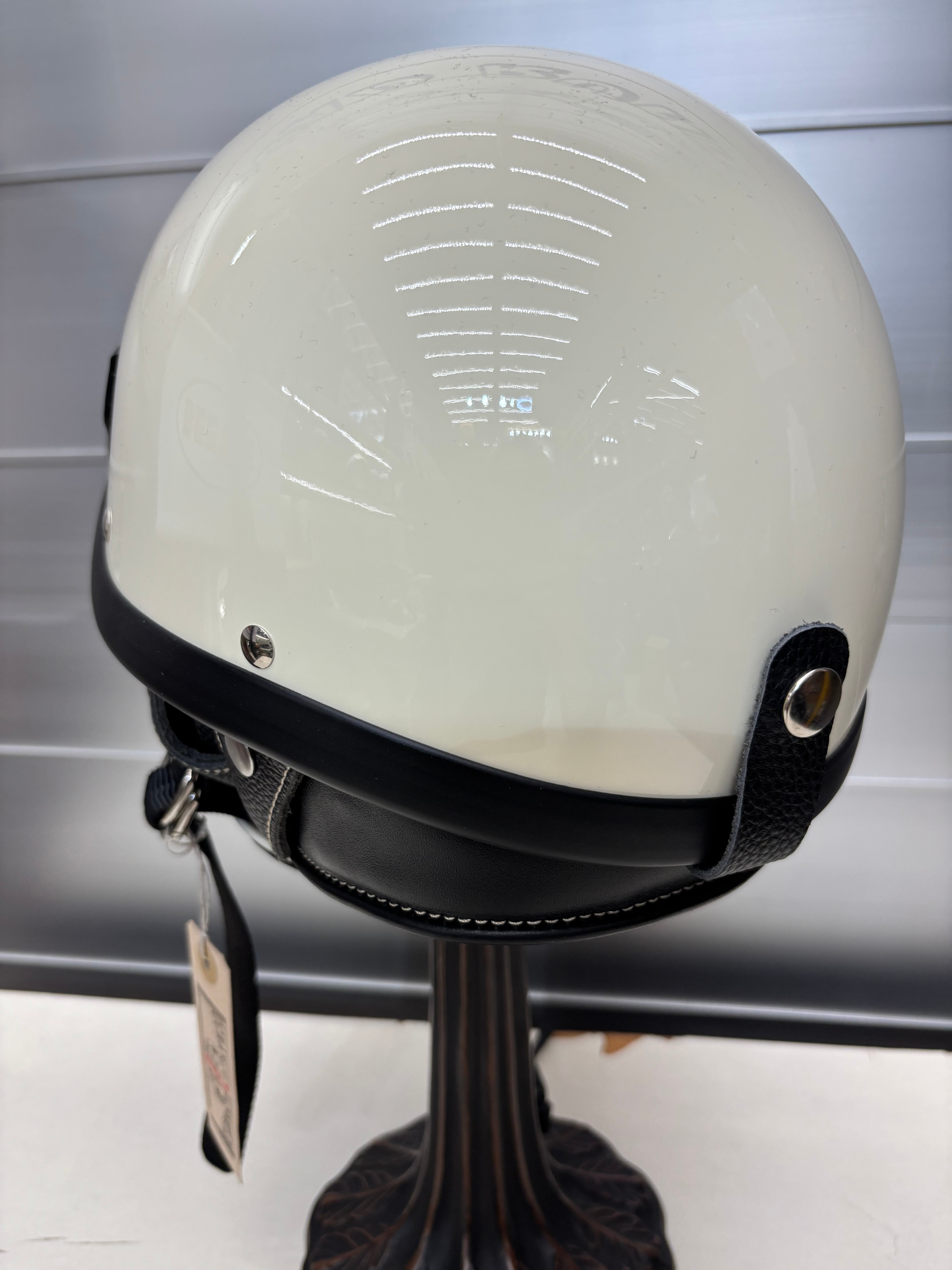 オーシャンビートル OCEAN BEETLE ショーティー4 アイボリー 各サイズ