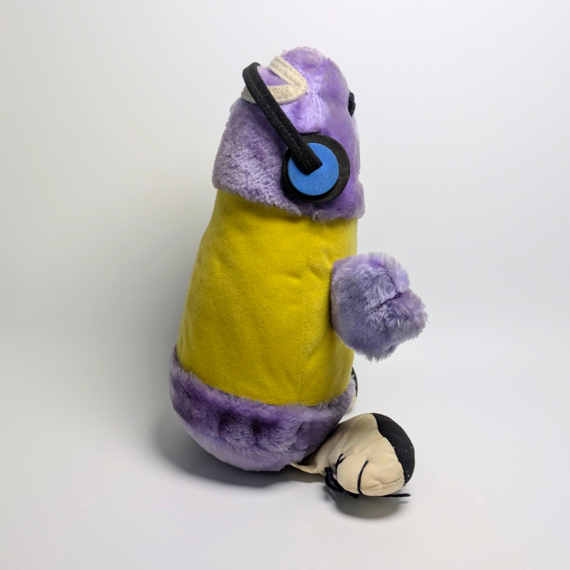 ☆VINTAGE1984☆【 McDonald's（ マクドナルド ） 】『 Grimace