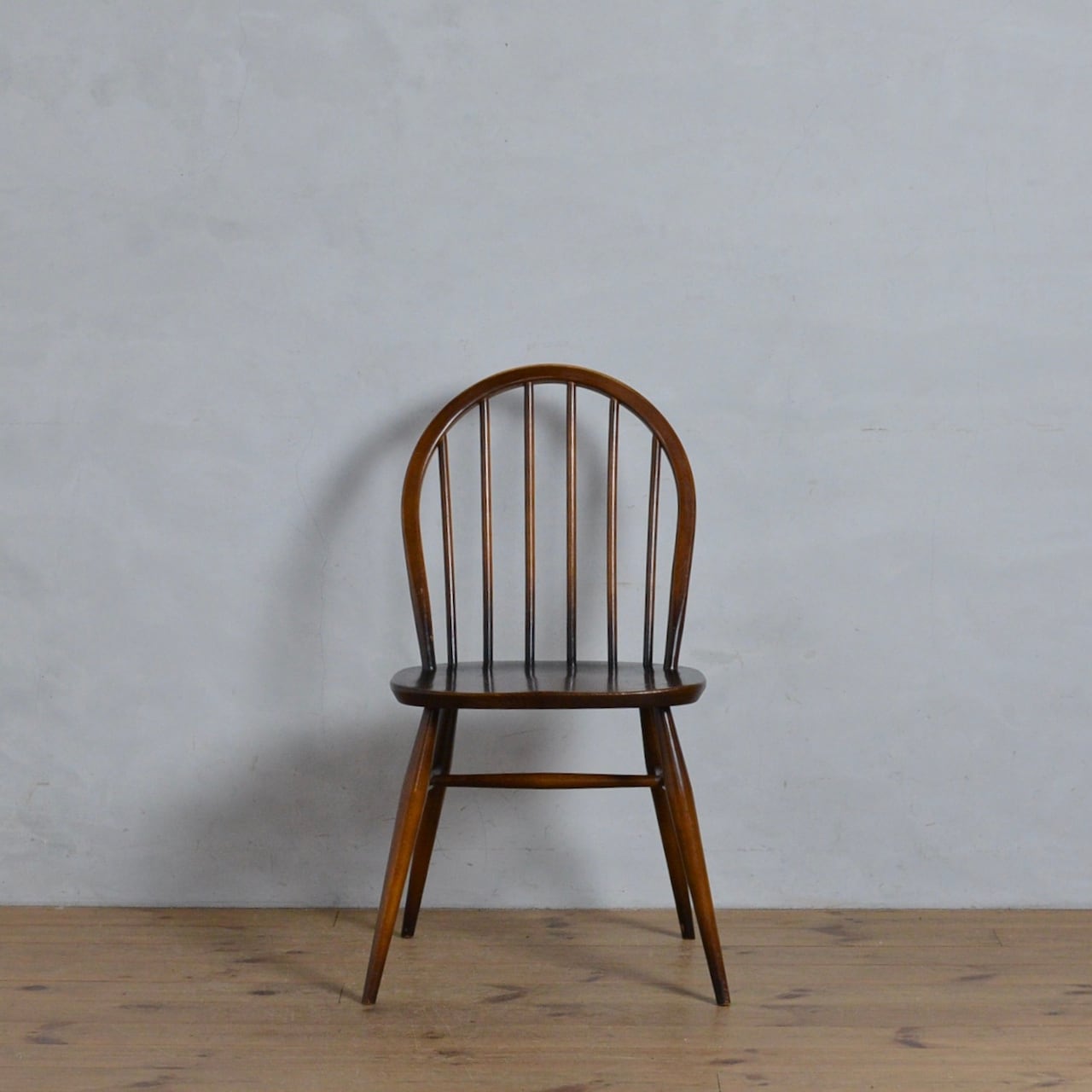 Ercol Hoopback Chair / アーコール フープバック チェア 〈ダイニング