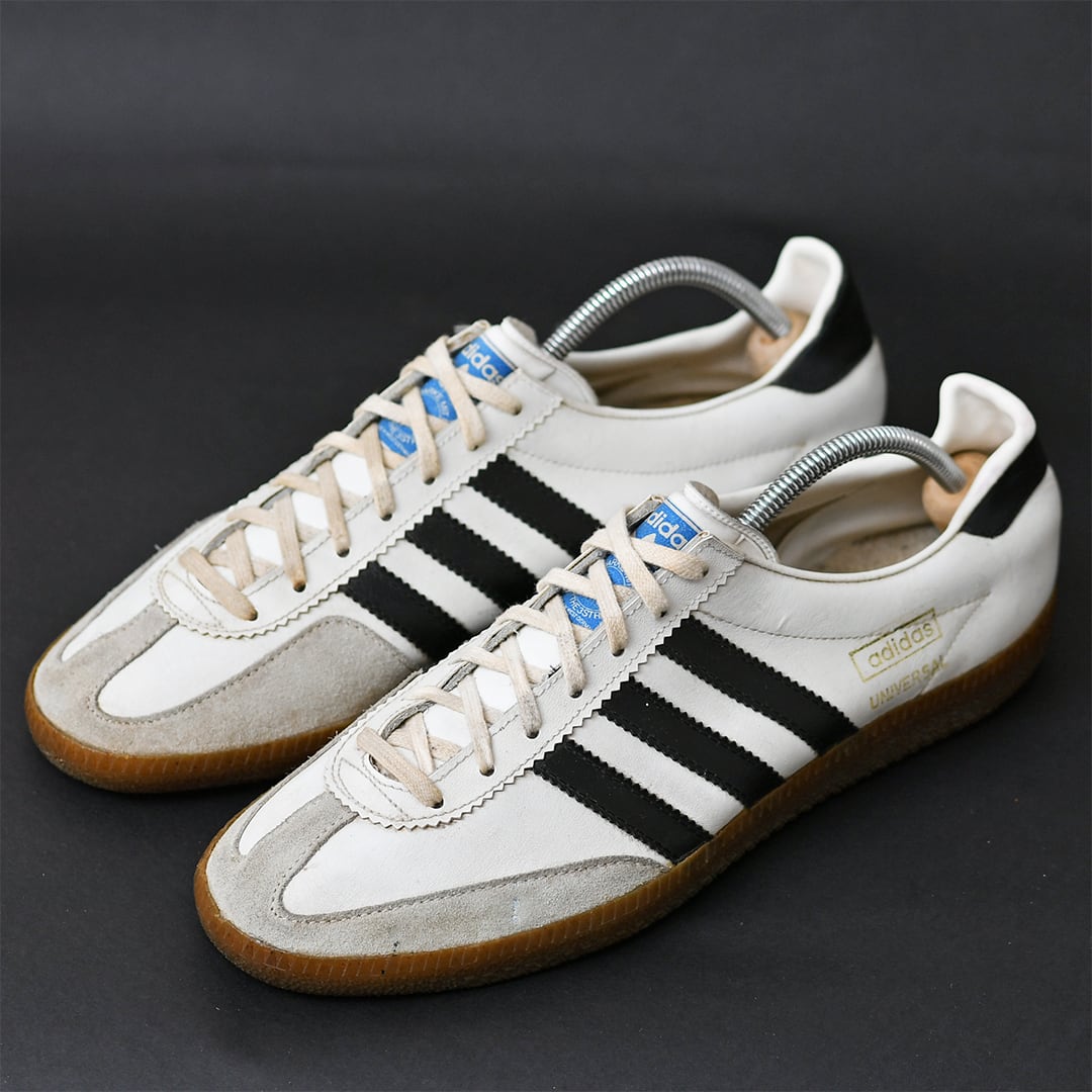 70s adidas UNIVERSAL made in West Germany アディダス ユニバーサル