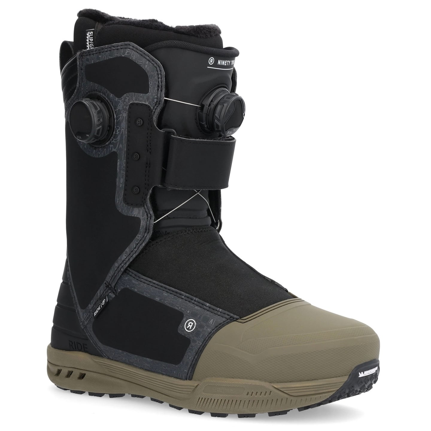 美品】Ride NINETY TWO スノーボードブーツ 楽天市場】25-26 ライド