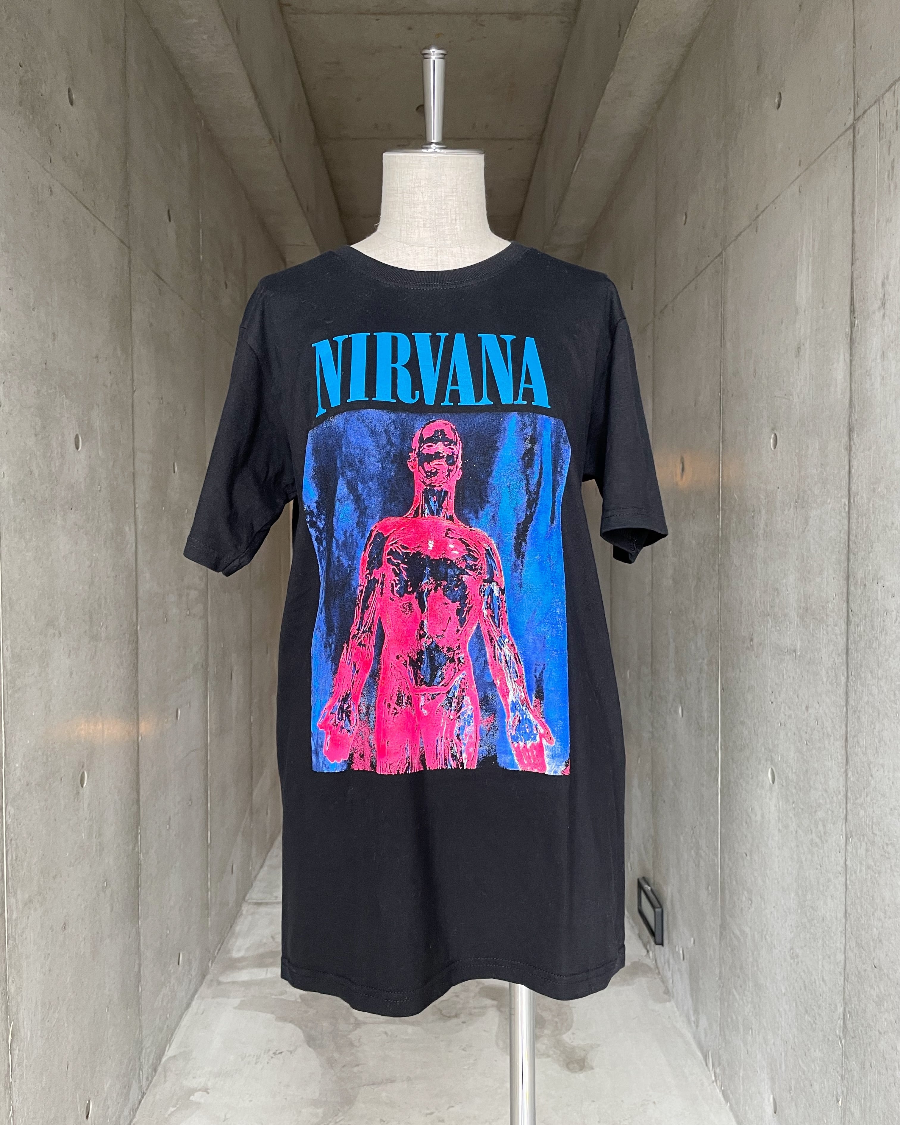 90s 00s Nirvana 