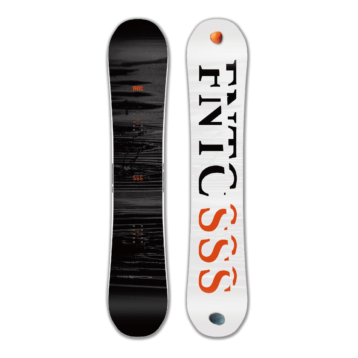 25/26 FNTC 『 SSS 』 正規販売店 エフエヌティーシー トリプルエス