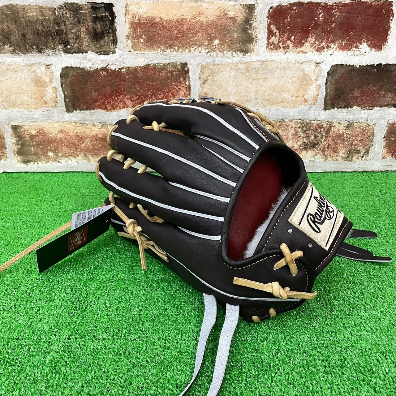 2025モデル】Rawlings ローリングス PRO PREFERRED 硬式外野手用