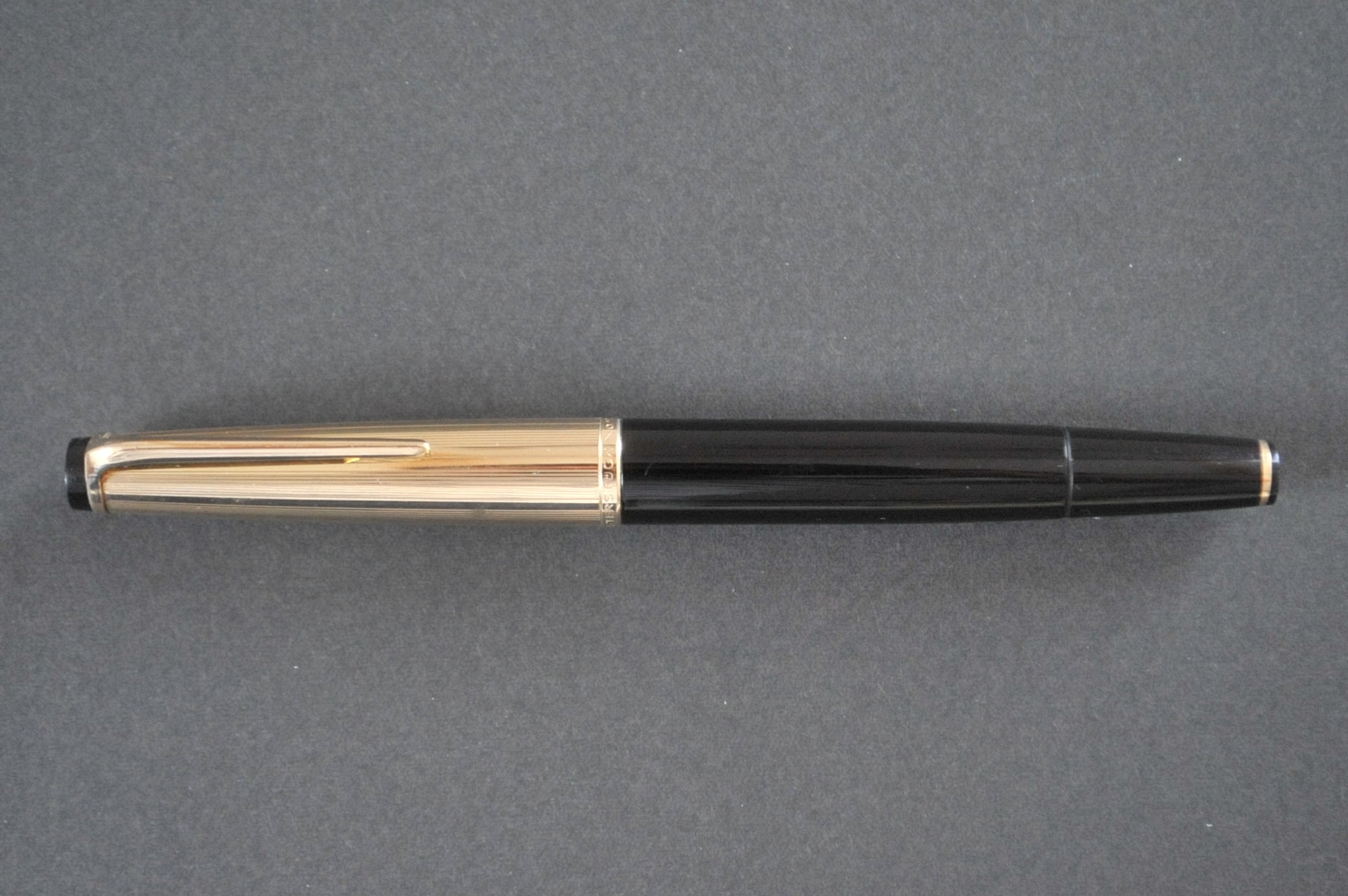 60s モンブラン マイスターシュテュック No 74 MONTBLANC