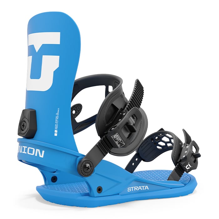 Union Snowboard Bindings 『 Strata 』 24-25 ユニオン