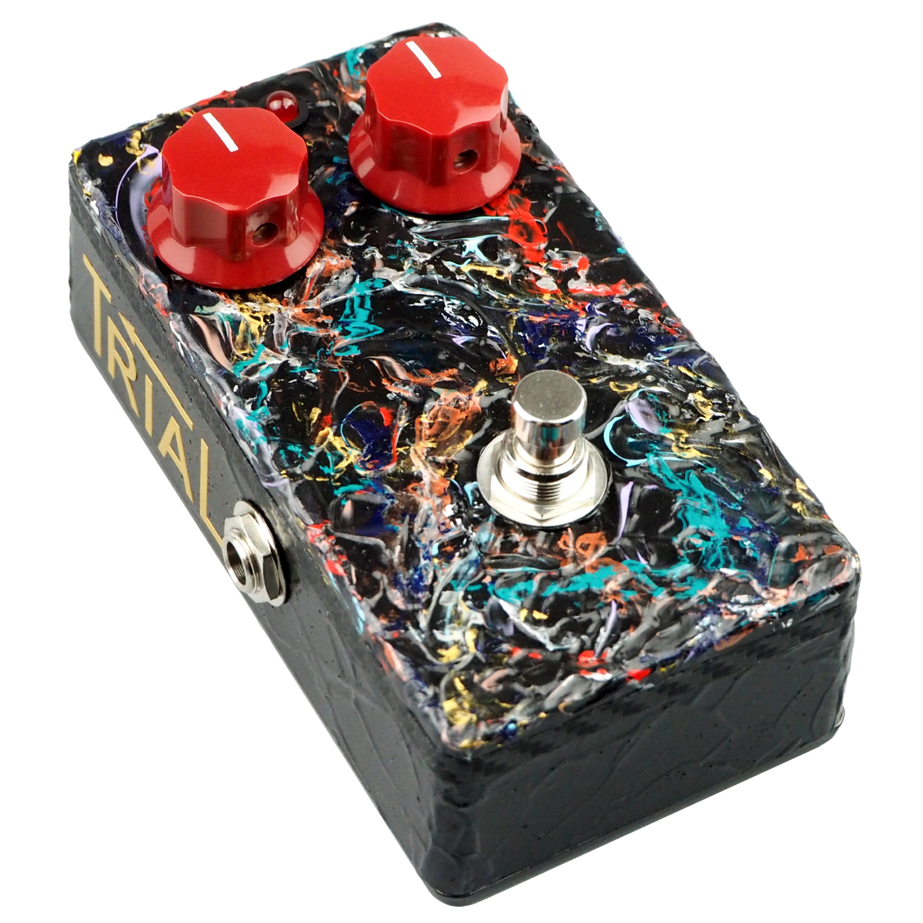 Electric Guitar / Bass | 高早楽器技術 / TRIAL Online Shop