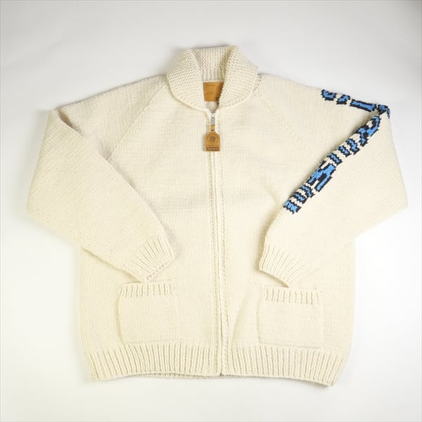 Size【L】 SUPREME シュプリーム 23AW Camacho Cowichan Sweater