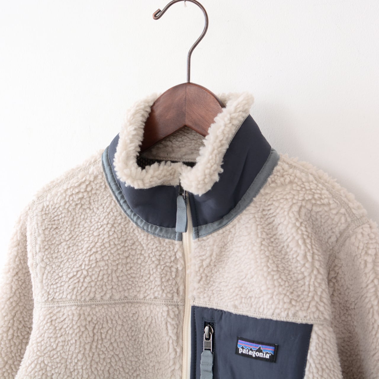 Patagonia [パタゴニア正規代理店] Ws Classic Retro-X Jkt [23074