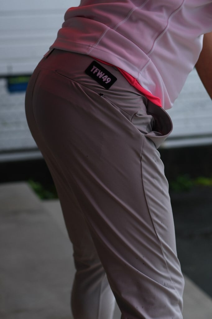 TFW49 ANKLE SLIM PANTS | satisfaction