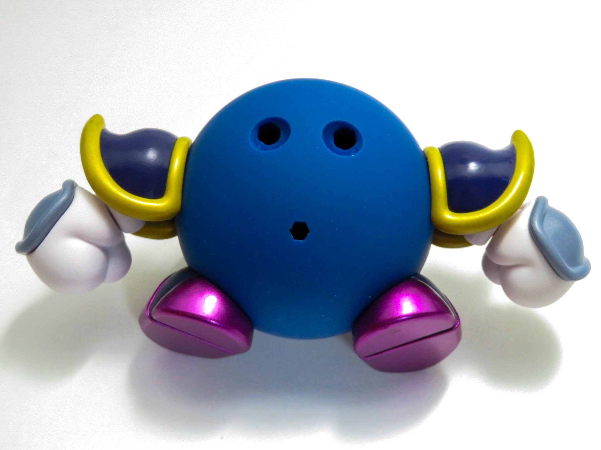 SALE】（A−ランク）【669】 メタナイト 全種セット ねんどろいど