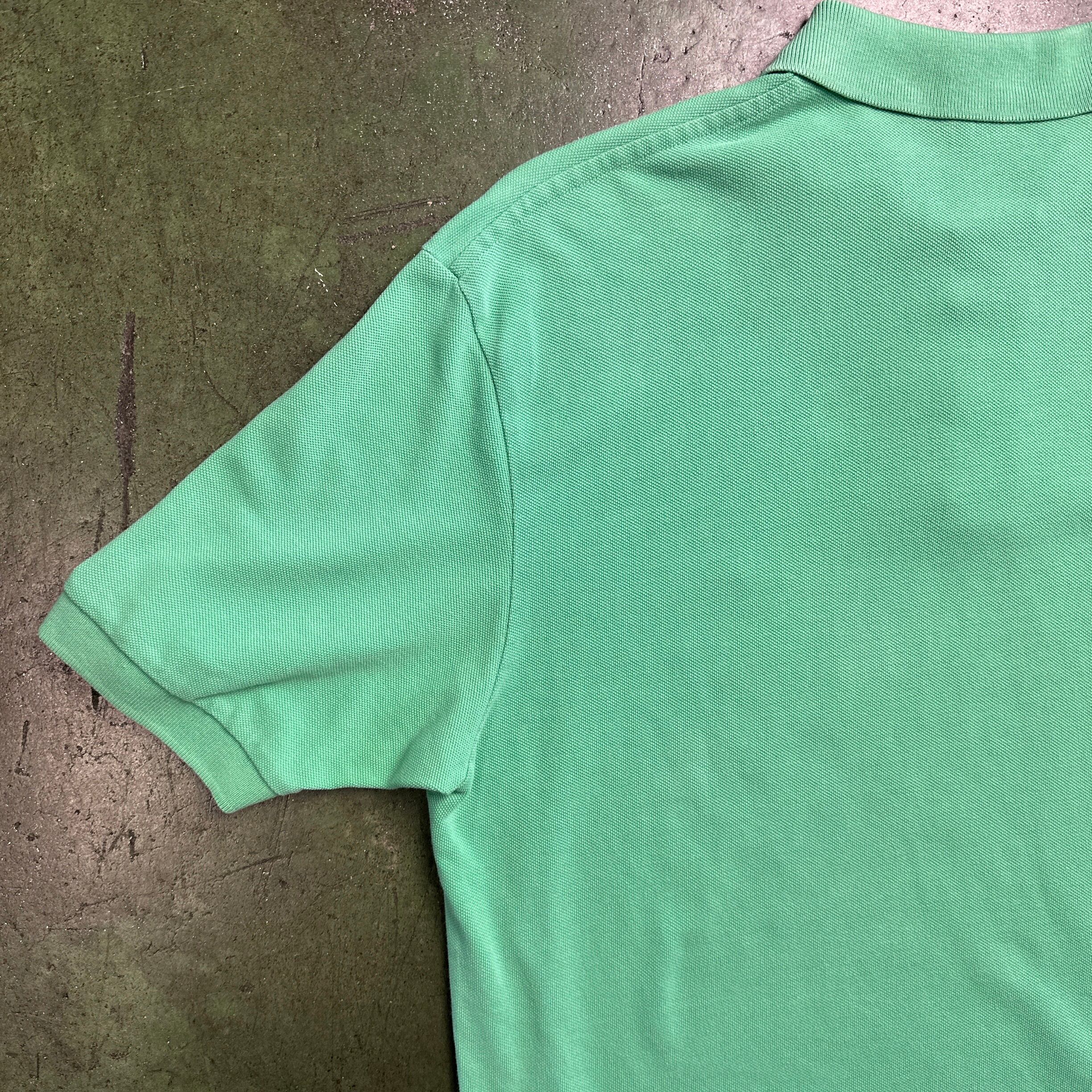 90's~ Polo by Ralph Lauren Polo Shirt 90年代 00年代 ポロラルフ