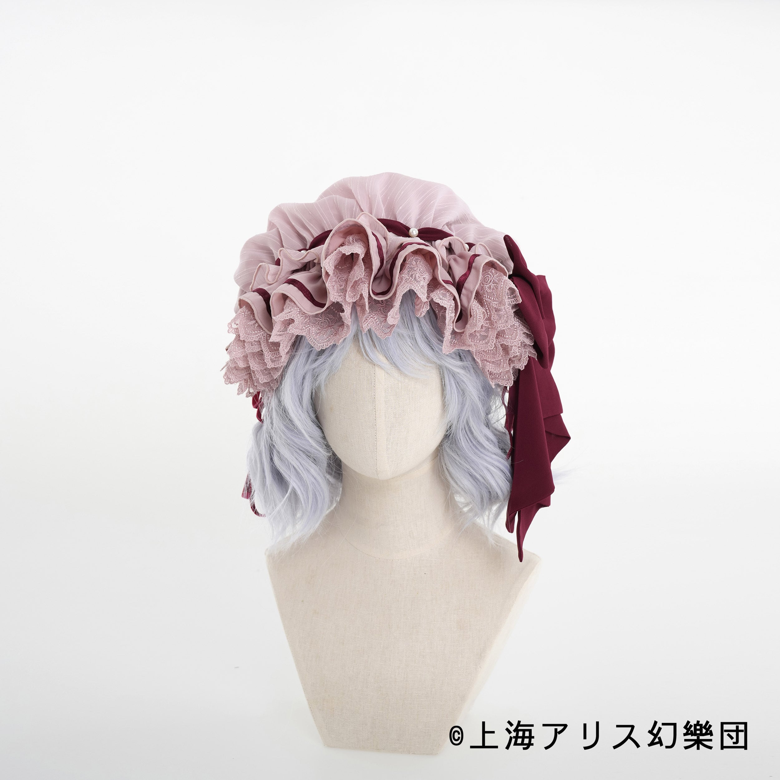 コラボ商品】東方Project × HoshibakoWorks レミリア・スカーレット