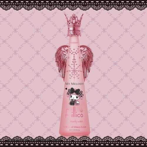 フィリコ マイメロ | TiNY LiLiTH
