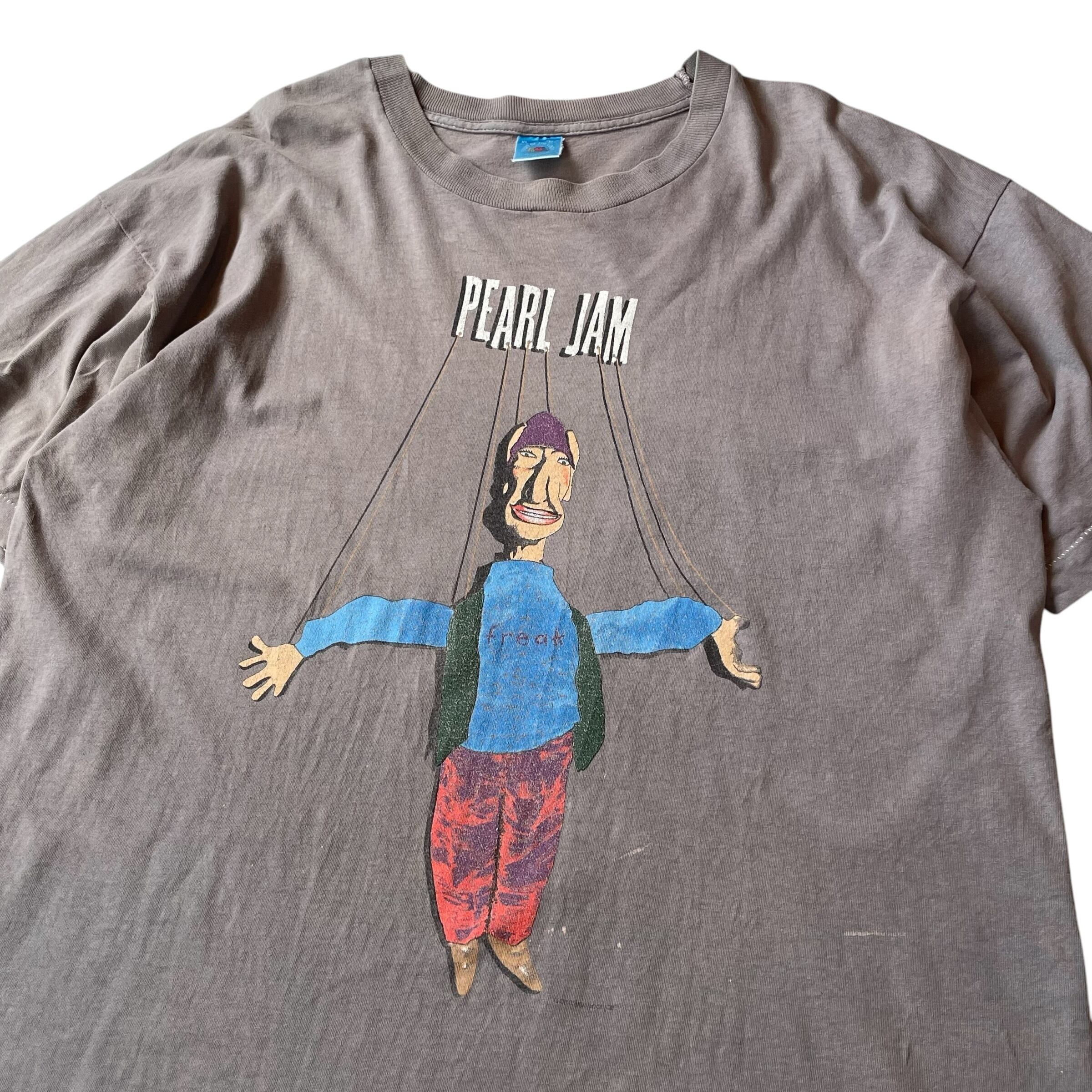90s PEARL JAM 