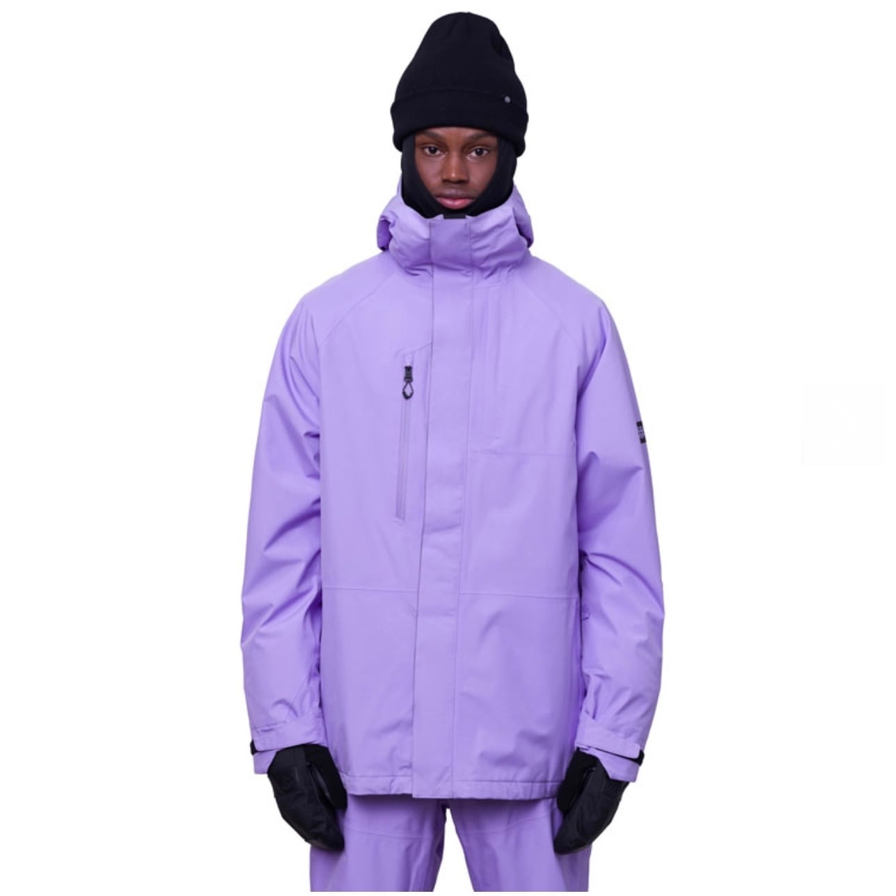 23-24 686 sixeightsix シックエイトシックス GORE-TEX CORE SHELL