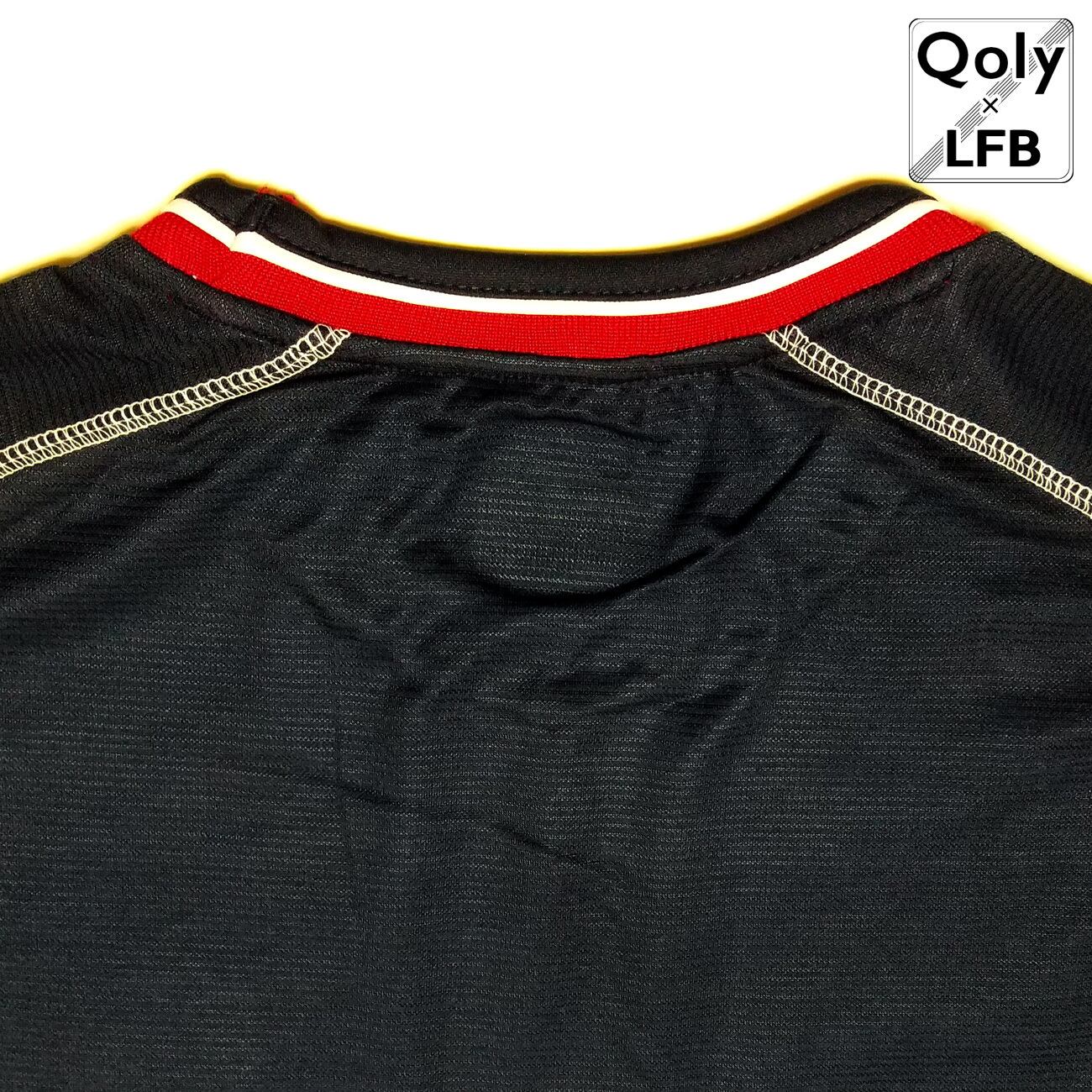 マンチェスター・ユナイテッド 2000-01 Umbro サード半袖 ユニフォーム