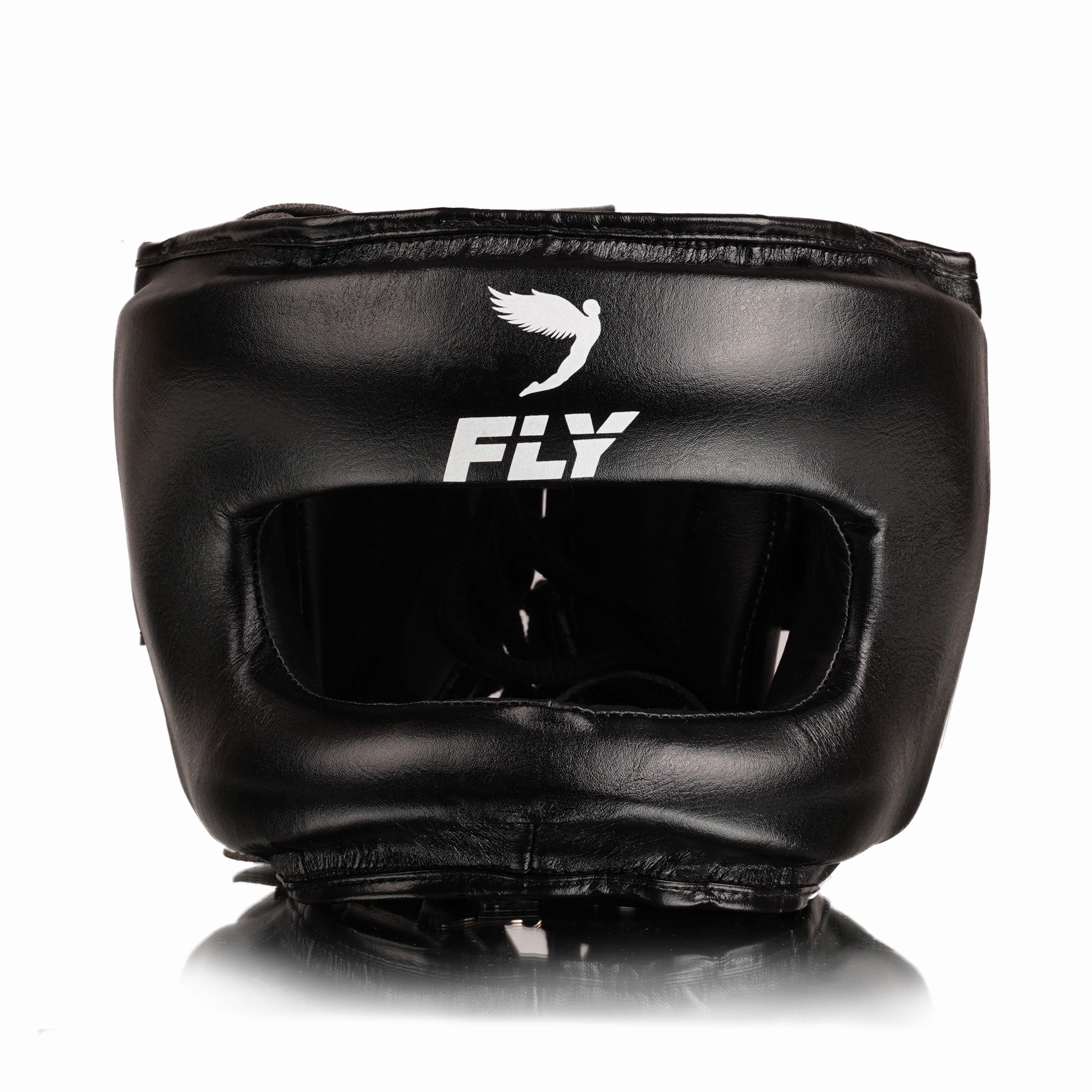 FLYヘッドギア スーパーバーXライン（各色）フライ | BoxingCafe
