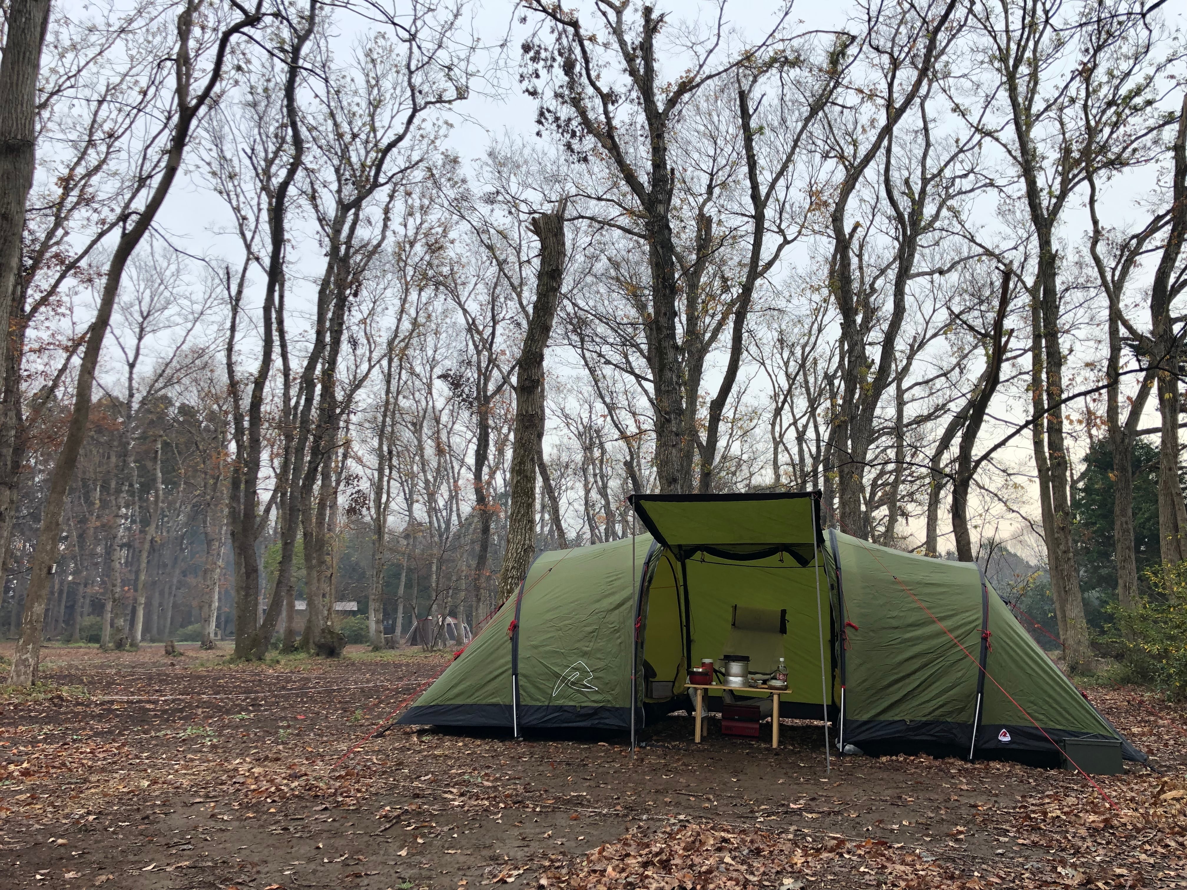 Robens Green Castle（2018）＜Unopened item＞ | ROBENS OUTLET JAPAN
