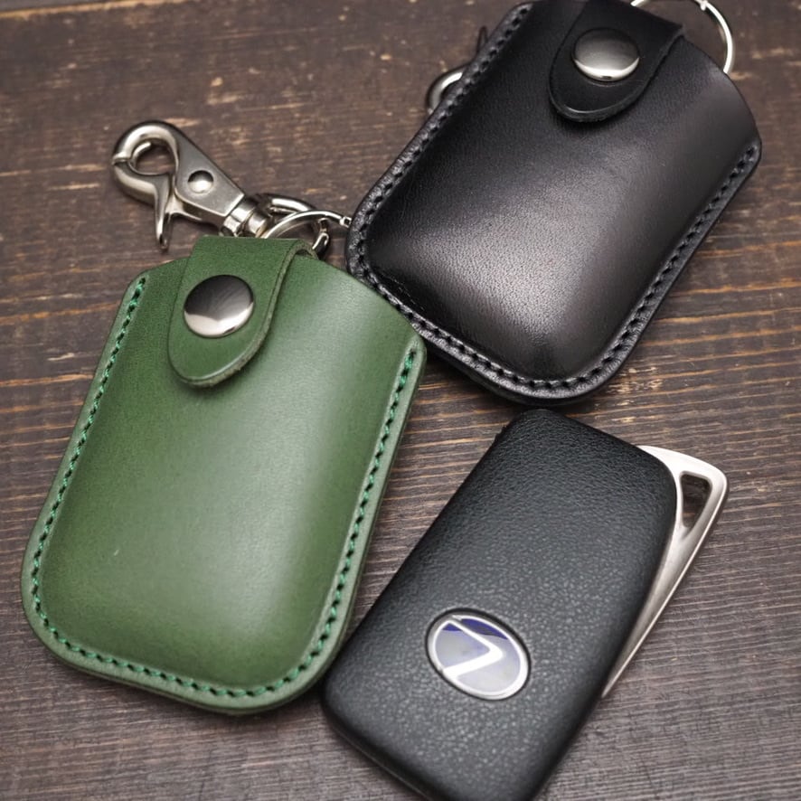 LEXUS TYPE2 スマートキーケース スマートキーカバー オーダーメイド